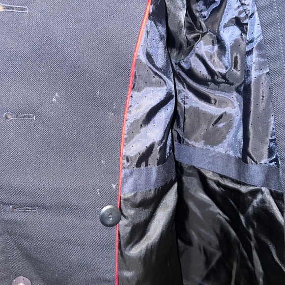 Tommy Hilfiger Coat - Picture 5 of 14